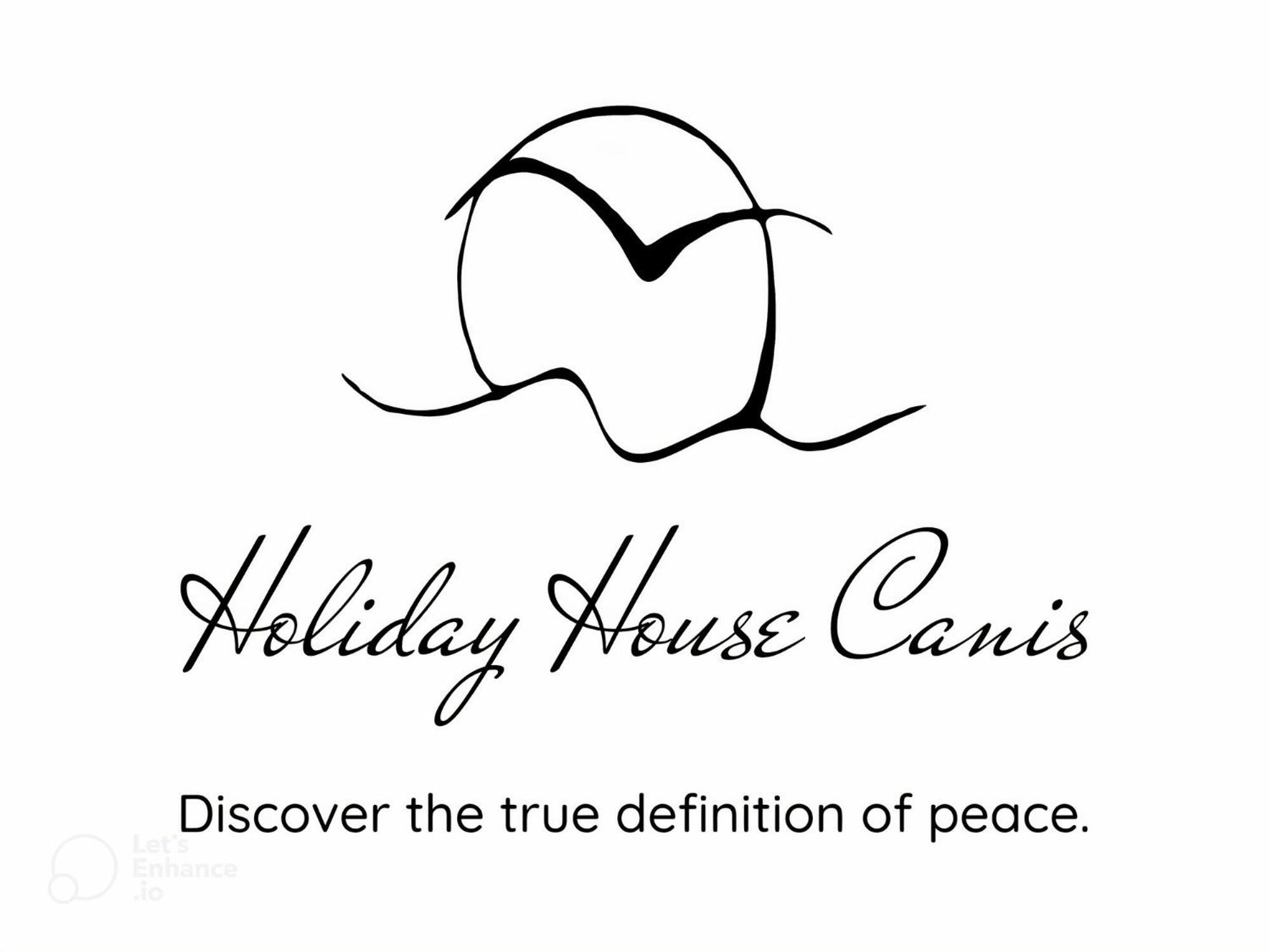 Holiday House Canis Žuljana Esterno foto